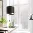 Globalo Design Arenoflow 39.4 Okap wyspowy czarny ARENOFLOW_39_4_BLACK - zdjęcie 7