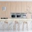 Globalo Design Arenoflow 39.4 Okap wyspowy inox ARENOFLOW_39_4_INOX - zdjęcie 7