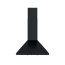 Globalo Design Bertez 60.3 Okap przyścienny czarny BERTEZ_60_3_BLACK - zdjęcie 3