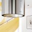 Globalo Design Cylindro Isola 39.7 Okap wyspowy inox CYLINDRO_ISOLA_39_7_INOX - zdjęcie 9