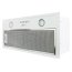Globalo Design Delico 50.1 Okap do zabudowy biały DELICO_50_1_WHITE - zdjęcie 6