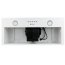Globalo Design Delico 50.1 Okap do zabudowy biały DELICO_50_1_WHITE - zdjęcie 9