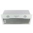 Globalo Design Delico 50.1 Okap do zabudowy biały DELICO_50_1_WHITE - zdjęcie 4