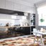 Globalo Design Delico 50.1 Okap do zabudowy czarny DELICO_50_1_BLACK - zdjęcie 10