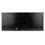 Globalo Design Delico 50.1 Okap do zabudowy czarny DELICO_50_1_BLACK - zdjęcie 6