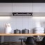 Globalo Design Delico 50.1 Okap do zabudowy czarny DELICO_50_1_BLACK - zdjęcie 9
