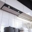 Globalo Design Delico 50.1 Okap do zabudowy czarny DELICO_50_1_BLACK - zdjęcie 11