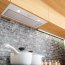 Globalo Design Delico 60.1 Okap do zabudowy biały DELICO_60_1_WHITE - zdjęcie 12
