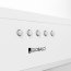 Globalo Design Delico 60.1 Okap do zabudowy biały DELICO_60_1_WHITE - zdjęcie 9