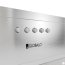 Globalo Design Delico 60.1 Okap do zabudowy inox DELICO_60_1_INOX - zdjęcie 8
