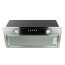 Globalo Design Delico 60.1 Okap do zabudowy inox DELICO_60_1_INOX - zdjęcie 5