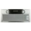 Globalo Design Delico 60.1 Okap do zabudowy inox DELICO_60_1_INOX - zdjęcie 6