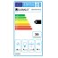 Globalo Design Desolero 60.3 Okap do zabudowy biały DESOLERO_60_3_WHITE - zdjęcie 7
