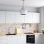 Globalo Design Desolero 60.3 Okap do zabudowy biały DESOLERO_60_3_WHITE - zdjęcie 3