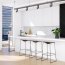 Globalo Design Desolero 90.2 Okap do zabudowy biały DESOLERO902WHITE - zdjęcie 5