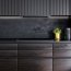 Globalo Design Desolero 90.2 Okap do zabudowy czarny DESOLERO902BLACK - zdjęcie 3