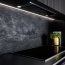 Globalo Design Desolero 90.2 Okap do zabudowy czarny DESOLERO902BLACK - zdjęcie 5