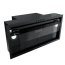 Globalo Design Dismo 60.1 Okap do zabudowy czarny DISMO_60_1_BLACK - zdjęcie 3
