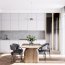 Globalo Design Dismo 60.1 Okap do zabudowy czarny DISMO_60_1_BLACK - zdjęcie 6