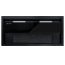 Globalo Design Feneris 60.1 Okap do zabudowy 60x27,1 cm czarny FENERIS_60_1_BLACK - zdjęcie 9