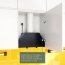 Globalo Design 60.2 Floweri Okap do zabudowy czarny FLOWERI_60_2_BLACK - zdjęcie 4