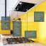 Globalo Design 60.2 Floweri Okap do zabudowy czarny FLOWERI_60_2_BLACK - zdjęcie 5