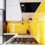 Globalo Design 60.2 Floweri Okap do zabudowy czarny FLOWERI_60_2_BLACK - zdjęcie 8