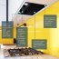 Globalo Design 60.2 Floweri Okap do zabudowy czarny FLOWERI_60_2_BLACK - zdjęcie 10