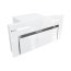 Globalo Design Gingero 60.2 Okap do zabudowy biały GINGERO_60_2_H2H_WHITE - zdjęcie 1