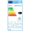 Globalo Design Gingero 60.2 Okap do zabudowy czarny GINGERO_60_2_H2H_BLACK - zdjęcie 8