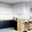 Globalo Design Gingero 60.2 Okap do zabudowy czarny GINGERO_60_2_H2H_BLACK - zdjęcie 7