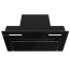 Globalo Design Gingero 60.2 Okap do zabudowy czarny GINGERO_60_2_H2H_BLACK - zdjęcie 3
