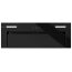 Globalo Design Gingero 80.2 Okap do zabudowy czarny GINGERO_80_2_H2H_BLACK - zdjęcie 3
