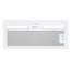 Globalo Design Hadario 60.2 Okap do zabudowy biały HADARIO_60_2_WHITE - zdjęcie 4