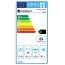 Globalo Design Hadario 60.2 Okap do zabudowy czarny HADARIO_60_2_BLACK - zdjęcie 8