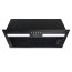 Globalo Design Hadario 60.2 Okap do zabudowy czarny HADARIO_60_2_BLACK - zdjęcie 4