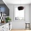 Globalo Design Hadario 80.2 Okap do zabudowy biały HADARIO_80_2_WHITE - zdjęcie 5