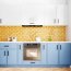 Globalo Design Hadario 80.2 Okap do zabudowy czarny HADARIO_80_2_BLACK - zdjęcie 6