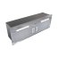 Globalo Design Hadario 80.2 Okap do zabudowy inox HADARIO_80_2_INOX - zdjęcie 1