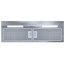 Globalo Design Hadario 80.2 Okap do zabudowy inox HADARIO_80_2_INOX - zdjęcie 3
