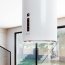 Globalo Design Heweno Isola 39.2 Okap wyspowy biały HEWENO_ISOLA_39_2_WHITE - zdjęcie 6