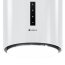 Globalo Design Heweno Isola 39.2 Okap wyspowy biały HEWENO_ISOLA_39_2_WHITE - zdjęcie 4