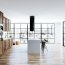 Globalo Design Heweno Isola 39.2 Okap wyspowy czarny HEWENO_ISOLA_39_2_BLACK - zdjęcie 8