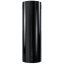 Globalo Design Heweno Isola 39.2 Okap wyspowy czarny HEWENO_ISOLA_39_2_BLACK - zdjęcie 2