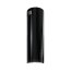 Globalo Design Heweno Isola 39.2 Okap wyspowy czarny HEWENO_ISOLA_39_2_BLACK - zdjęcie 1