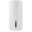 Globalo Design Heweno 39.3 Okap przyścienny biały HEWENO_39.3_WHITE - zdjęcie 3