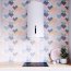 Globalo Design Heweno 39.3 Okap przyścienny biały HEWENO_39.3_WHITE - zdjęcie 7