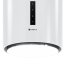Globalo Design Heweno 39.3 Okap przyścienny biały HEWENO_39.3_WHITE - zdjęcie 4