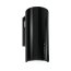 Globalo Design Heweno 39.3 Okap przyścienny czarny HEWENO_39.3_BLACK - zdjęcie 1