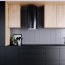 Globalo Design Heweno 39.3 Okap przyścienny czarny HEWENO_39.3_BLACK - zdjęcie 5